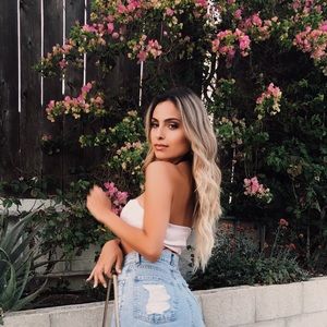 Meet your Posher, Gabby